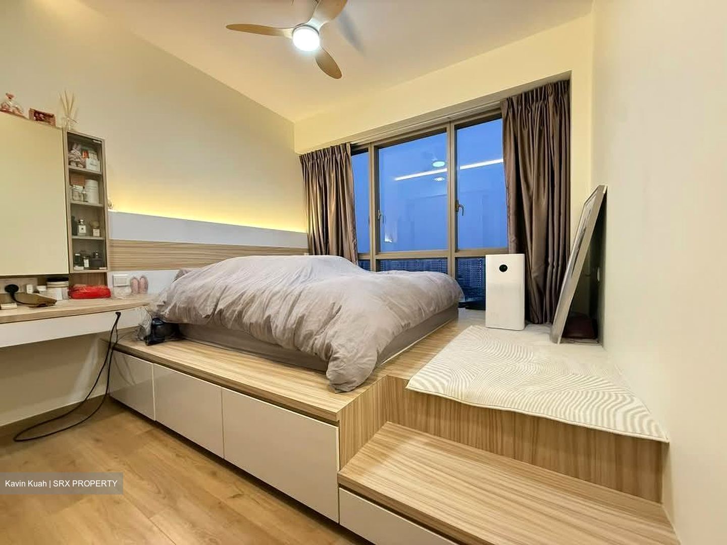 The Vales (D19), Condominium #604523621